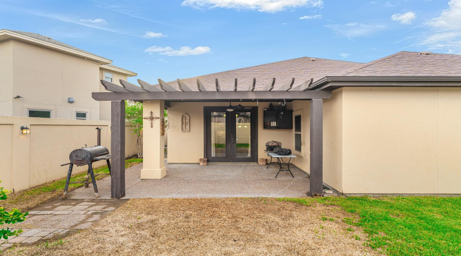 202 Butia Dr, laredo, Texas 78045, 3 Bedrooms Bedrooms, 6 Rooms Rooms,2 BathroomsBathrooms,Residential,For Sale,202 Butia Dr,20264751