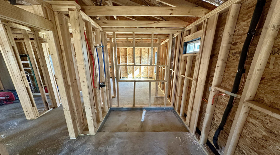 5035 Luna Grande Lp., Laredo, Texas 78046, 3 Bedrooms Bedrooms, 6 Rooms Rooms,2 BathroomsBathrooms,Residential,For Sale,5035 Luna Grande Lp.,20264752