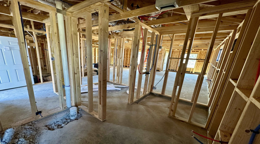5035 Luna Grande Lp., Laredo, Texas 78046, 3 Bedrooms Bedrooms, 6 Rooms Rooms,2 BathroomsBathrooms,Residential,For Sale,5035 Luna Grande Lp.,20264752