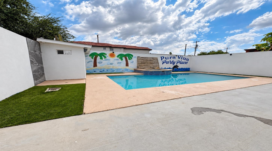 3403 Guadalupe St, Laredo, Texas 78043, ,Land,For Sale,3403 Guadalupe St,20264758