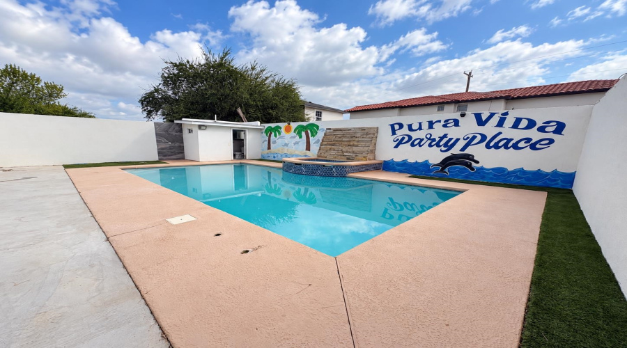 3403 Guadalupe St, Laredo, Texas 78043, ,Land,For Sale,3403 Guadalupe St,20264758