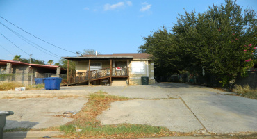 3115 S Jarvis Ave, Laredo, Texas 78046, ,Multi-family,For Sale,3115 S Jarvis Ave,20264762
