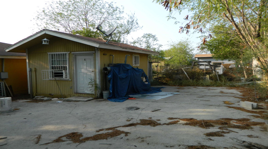 3115 S Jarvis Ave, Laredo, Texas 78046, ,Multi-family,For Sale,3115 S Jarvis Ave,20264762
