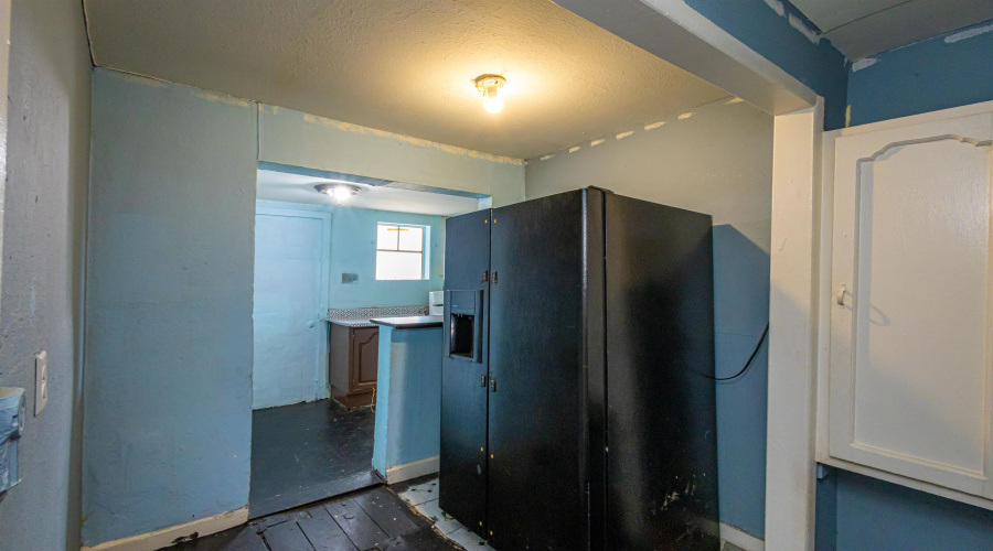 1501 Mercer St, LAREDO, Texas 78040, ,Multi-family,For Sale,1501 Mercer St,20264763