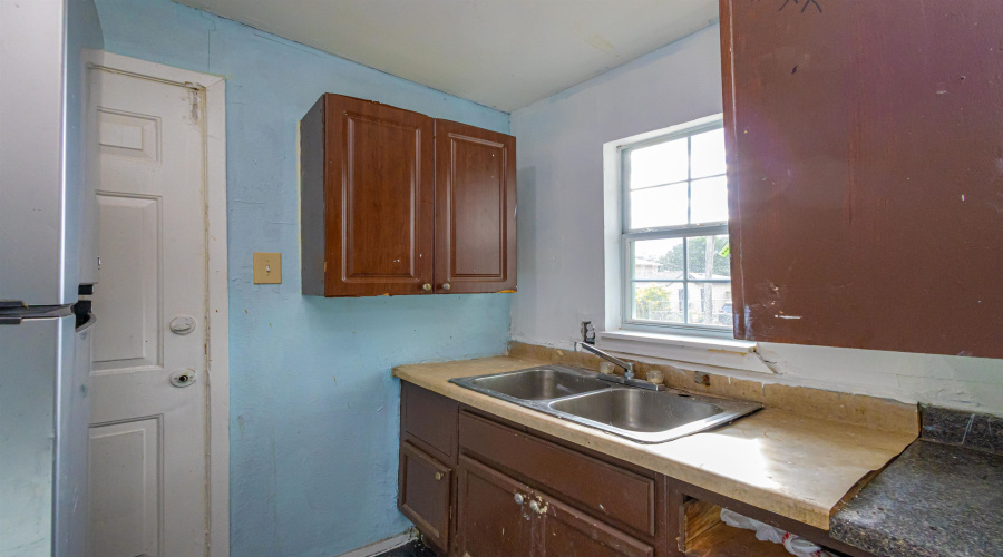 1501 Mercer St, LAREDO, Texas 78040, ,Multi-family,For Sale,1501 Mercer St,20264763