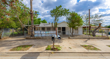 1501 Mercer St, LAREDO, Texas 78040, ,Multi-family,For Sale,1501 Mercer St,20264763