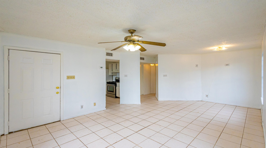 1501 Mercer St, LAREDO, Texas 78040, ,Multi-family,For Sale,1501 Mercer St,20264763