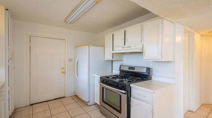1501 Mercer St, LAREDO, Texas 78040, ,Multi-family,For Sale,1501 Mercer St,20264763