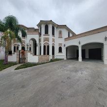 3301 Delfina Dr, Laredo, Texas 78045, 4 Bedrooms Bedrooms, 7 Rooms Rooms,3 BathroomsBathrooms,Residential,For Rent,3301 Delfina Dr,20264760