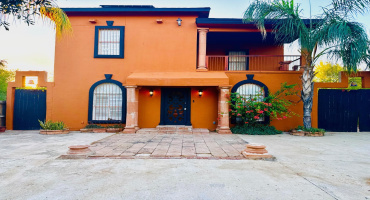 412 Venado Ct, LAREDO, Texas 78045, 4 Bedrooms Bedrooms, 8 Rooms Rooms,3 BathroomsBathrooms,Residential,For Sale,412 Venado Ct,20264764