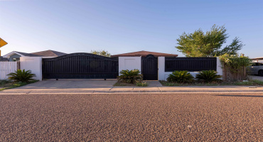 2905 Coventry Dr., Laredo, Texas 78046, 2 Bedrooms Bedrooms, 3 Rooms Rooms,1 BathroomBathrooms,Residential,For Rent,2905 Coventry Dr.,20264768