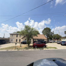 2619 Blaine St, LAREDO, Texas 78043, ,Multi-family,For Sale,2619 Blaine St,20264769
