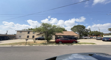 2619 Blaine St, LAREDO, Texas 78043, ,Multi-family,For Sale,2619 Blaine St,20264769