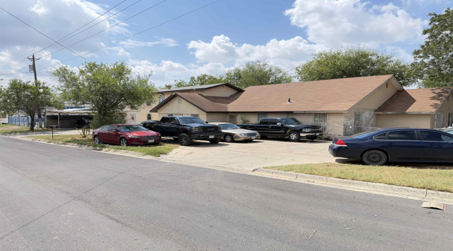 2619 Blaine St, LAREDO, Texas 78043, ,Multi-family,For Sale,2619 Blaine St,20264769