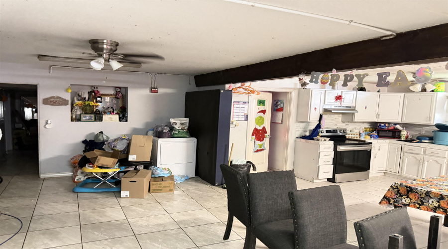 2619 Blaine St, LAREDO, Texas 78043, ,Multi-family,For Sale,2619 Blaine St,20264769