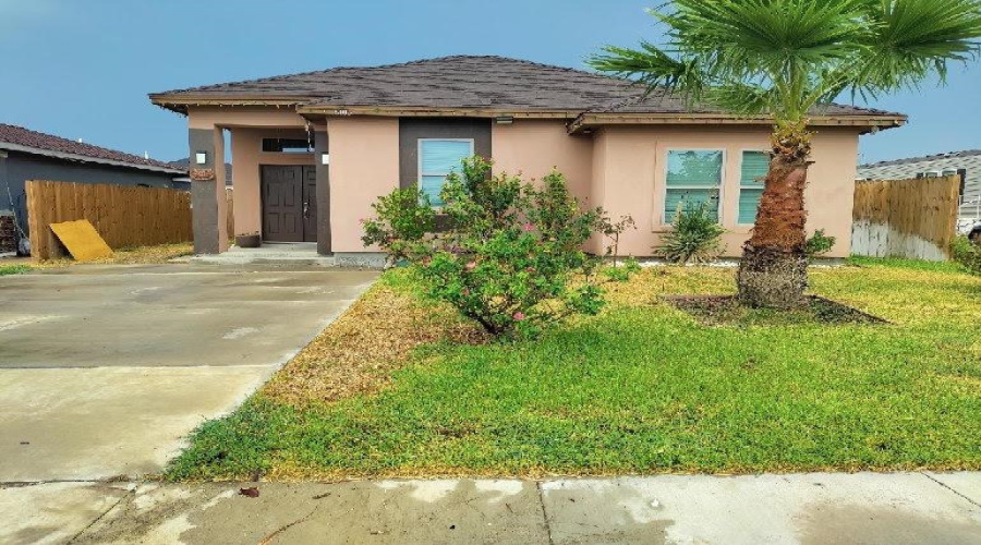 5105 Linaza Ln., Laredo, Texas 78046, 3 Bedrooms Bedrooms, 4 Rooms Rooms,2 BathroomsBathrooms,Residential,For Sale,5105 Linaza Ln.,20264772