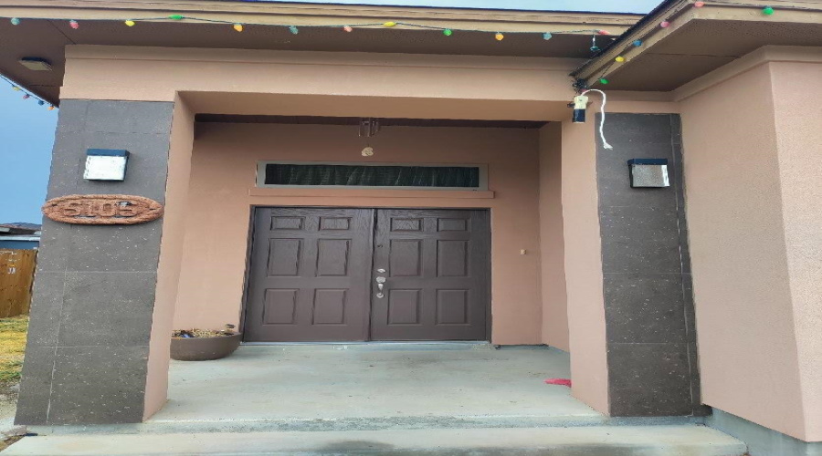 5105 Linaza Ln., Laredo, Texas 78046, 3 Bedrooms Bedrooms, 4 Rooms Rooms,2 BathroomsBathrooms,Residential,For Sale,5105 Linaza Ln.,20264772