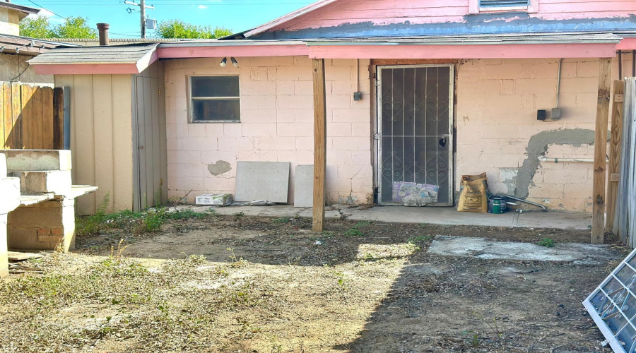 806 O'Kane St., LAREDO, Texas 78040, 3 Bedrooms Bedrooms, 5 Rooms Rooms,Residential,For Rent,806 O'Kane St.,20264776