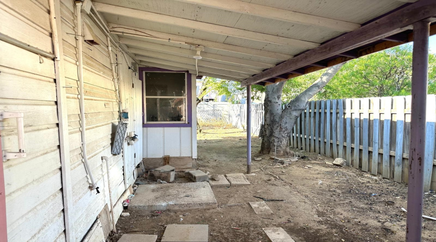 806 O'Kane St., LAREDO, Texas 78040, 1 Bedroom Bedrooms, 2 Rooms Rooms,1 BathroomBathrooms,Residential,For Rent,806 O'Kane St.,20264777