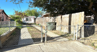 806 O'Kane St., LAREDO, Texas 78040, 1 Bedroom Bedrooms, 2 Rooms Rooms,1 BathroomBathrooms,Residential,For Rent,806 O'Kane St.,20264777 806 O'Kane St., LAREDO, Texas 78040, 1 Bedroom Bedrooms, 2 Rooms Rooms,1 BathroomBathrooms,Residential,For Rent,806 O'Kane St.,20264777