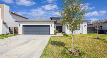 1512 Latigo Loop, LAREDO, Texas 78046, 4 Bedrooms Bedrooms, 6 Rooms Rooms,2 BathroomsBathrooms,Residential,For Rent,1512 Latigo Loop,20264791