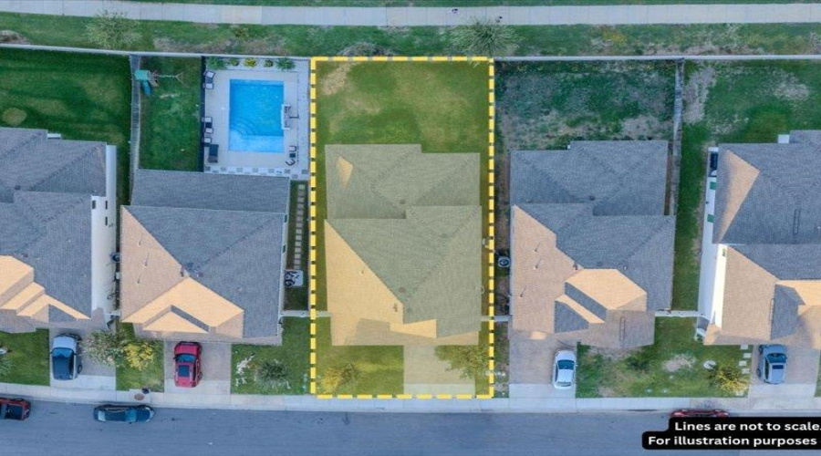 1227 Sambar Lp, Laredo, Texas 78045, 4 Bedrooms Bedrooms, 6 Rooms Rooms,3 BathroomsBathrooms,Residential,For Sale,1227 Sambar Lp,20264805