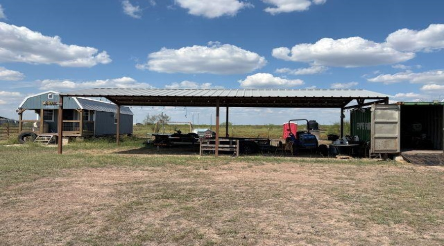 24 Tract Camino del Sur, Laredo, Texas 78044-3835, ,Land,For Sale,24 Tract Camino del Sur,20264807