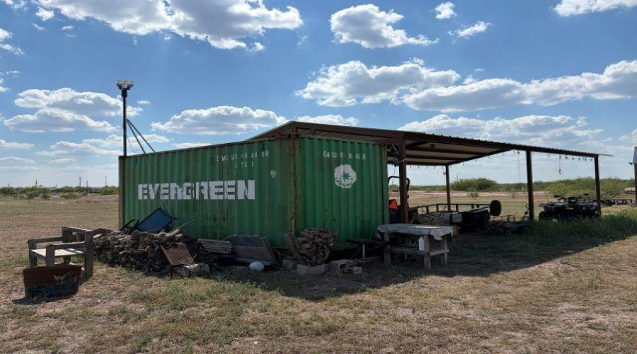 24 Tract Camino del Sur, Laredo, Texas 78044-3835, ,Land,For Sale,24 Tract Camino del Sur,20264807