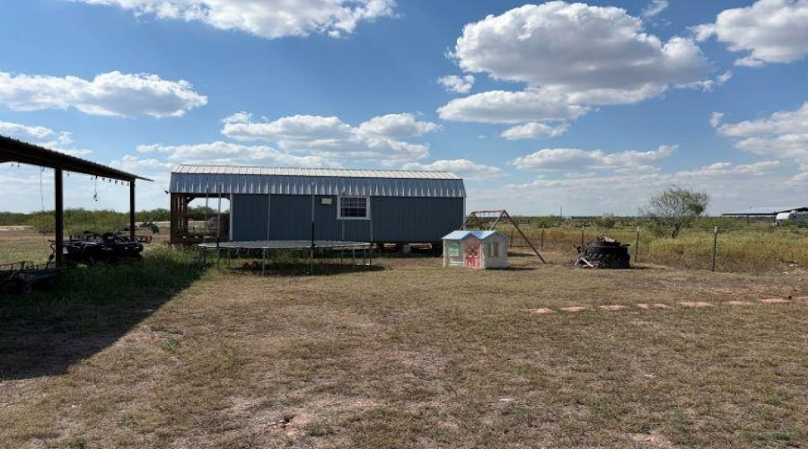 24 Tract Camino del Sur, Laredo, Texas 78044-3835, ,Land,For Sale,24 Tract Camino del Sur,20264807