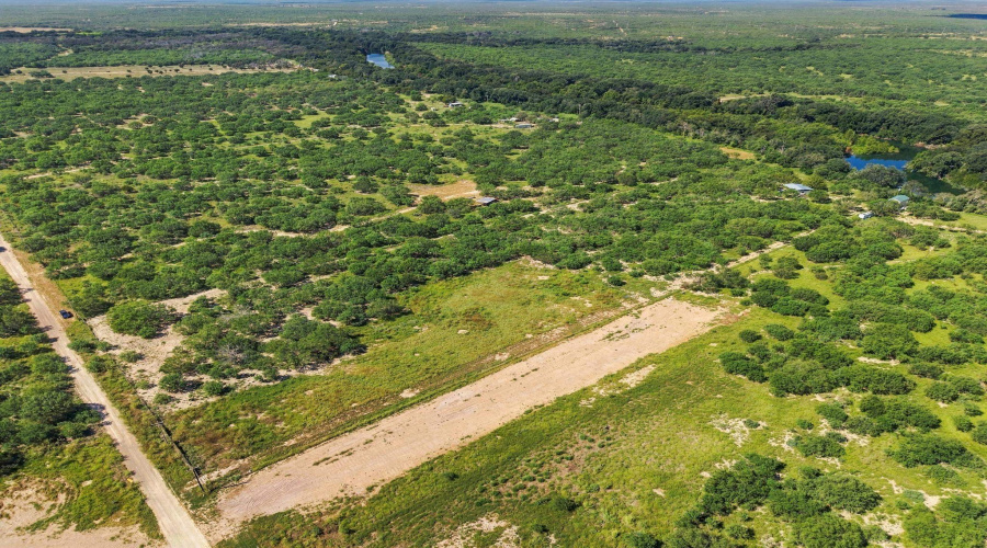 37 Nueces River Ranch Rd., Crystal City, Texas 78839, ,Land,For Sale,37 Nueces River Ranch Rd.,20264812