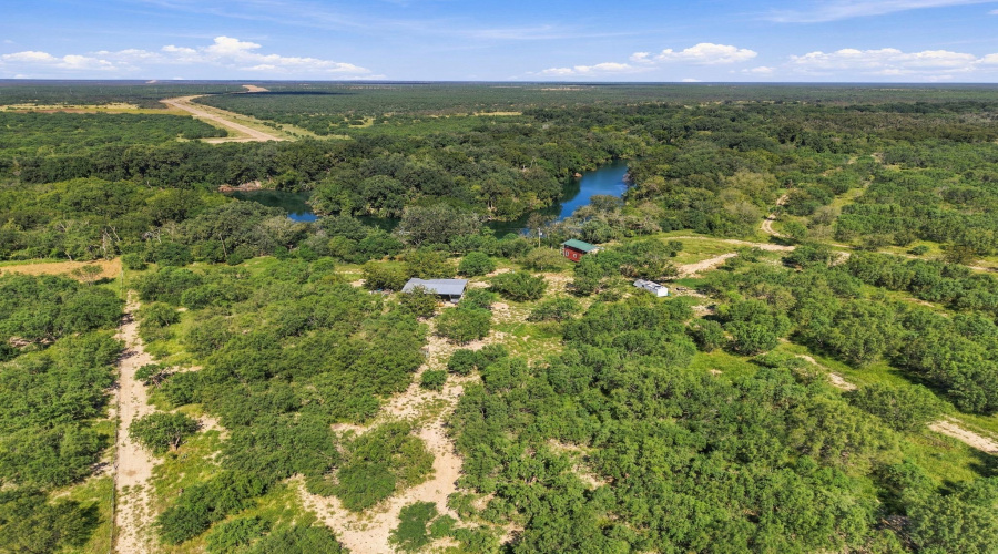 37 Nueces River Ranch Rd., Crystal City, Texas 78839, ,Land,For Sale,37 Nueces River Ranch Rd.,20264812