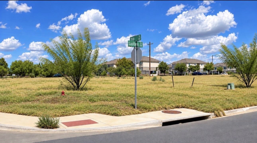 102 Lusitano Dr., Laredo, Texas 78046, ,Land,For Sale,102 Lusitano Dr.,20264815