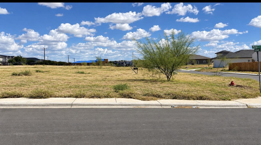 102 Lusitano Dr., Laredo, Texas 78046, ,Land,For Sale,102 Lusitano Dr.,20264815