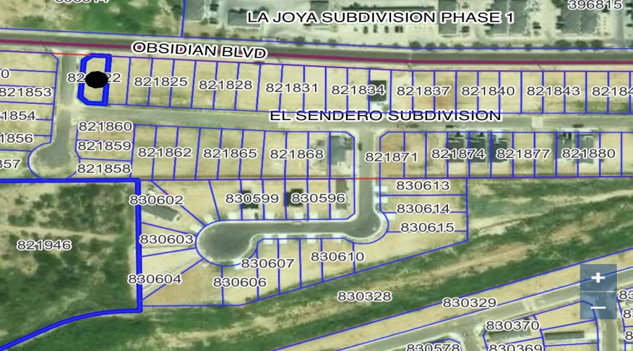 102 Lusitano Dr., Laredo, Texas 78046, ,Land,For Sale,102 Lusitano Dr.,20264815