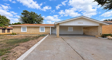 1504 Hibiscus Ln, laredo, Texas 78041, 3 Bedrooms Bedrooms, 5 Rooms Rooms,2 BathroomsBathrooms,Residential,For Rent,1504 Hibiscus Ln,20264817