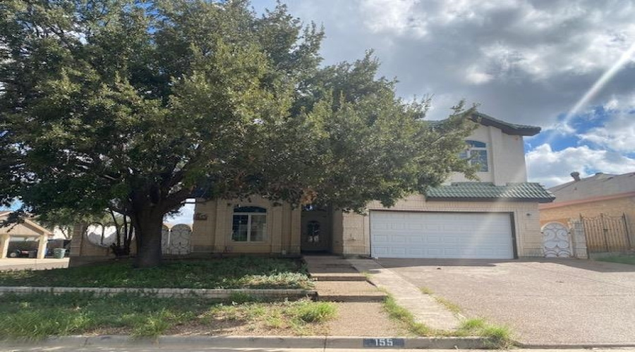 155 Knoll Ave, Laredo, Texas 78045, 3 Bedrooms Bedrooms, 6 Rooms Rooms,3 BathroomsBathrooms,Residential,For Sale,155 Knoll Ave,20264818