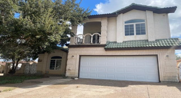 155 Knoll Ave, Laredo, Texas 78045, 3 Bedrooms Bedrooms, 6 Rooms Rooms,3 BathroomsBathrooms,Residential,For Sale,155 Knoll Ave,20264818