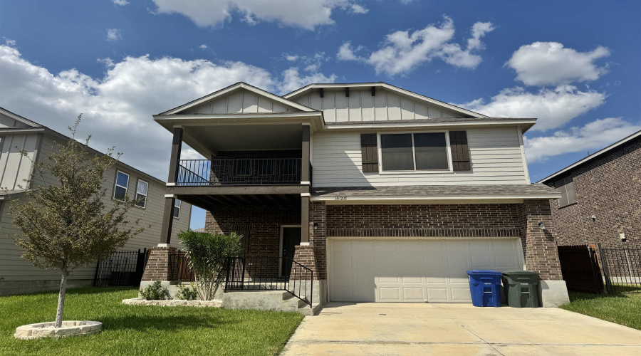 1428 Sambar Lp, Laredo, Texas 78045, 4 Bedrooms Bedrooms, 7 Rooms Rooms,2 BathroomsBathrooms,Residential,For Rent,1428 Sambar Lp,20264823