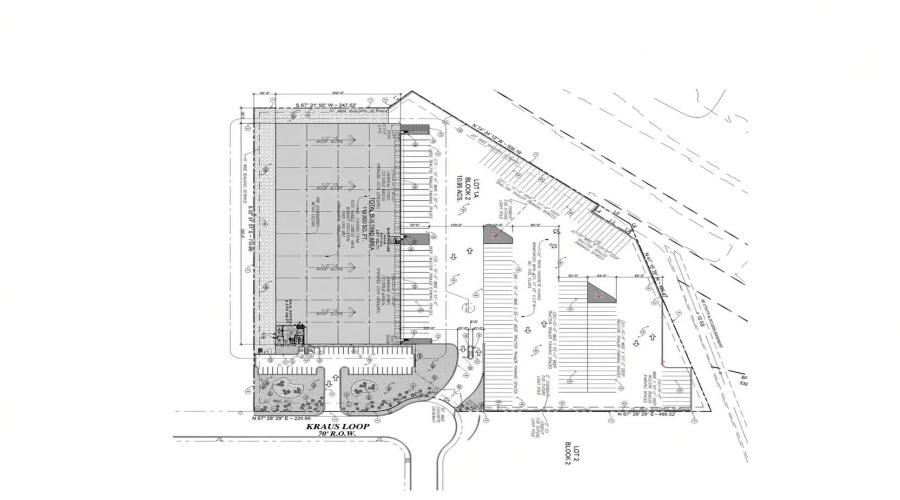 19926 Kraus Lp., Laredo, Texas 78045, 1 Bedroom Bedrooms, 51 Rooms Rooms,4 BathroomsBathrooms,Commercial/industrial,For Rent,19926 Kraus Lp.,20264826