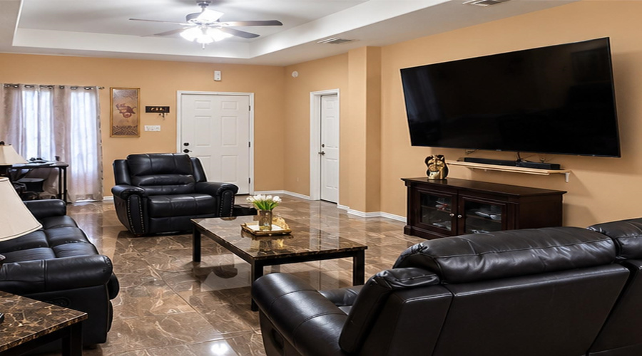 3812 Yvonne Ramirez Ct., Laredo, Texas 78046, 3 Bedrooms Bedrooms, 5 Rooms Rooms,2 BathroomsBathrooms,Residential,For Sale,3812 Yvonne Ramirez Ct.,20264839