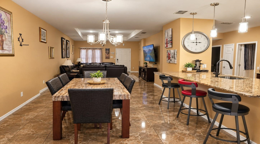 3812 Yvonne Ramirez Ct., Laredo, Texas 78046, 3 Bedrooms Bedrooms, 5 Rooms Rooms,2 BathroomsBathrooms,Residential,For Sale,3812 Yvonne Ramirez Ct.,20264839
