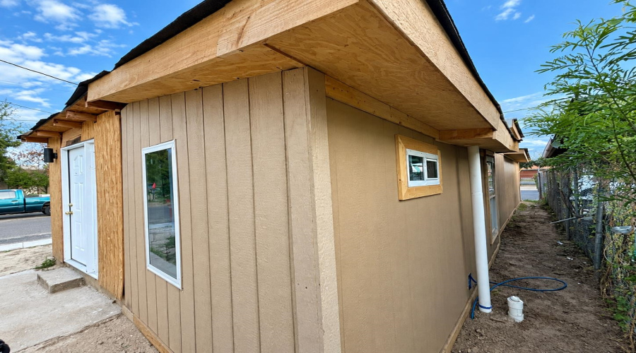1402 Garden St, Laredo, Texas 78040, 2 Bedrooms Bedrooms, 3 Rooms Rooms,1 BathroomBathrooms,Residential,For Sale,1402 Garden St,20264847