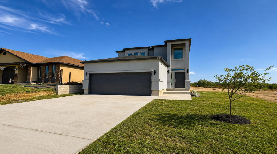 6107 Servando Dr, Laredo, Texas 78046, 3 Bedrooms Bedrooms, 6 Rooms Rooms,2 BathroomsBathrooms,Residential,For Sale,6107 Servando Dr,20264848