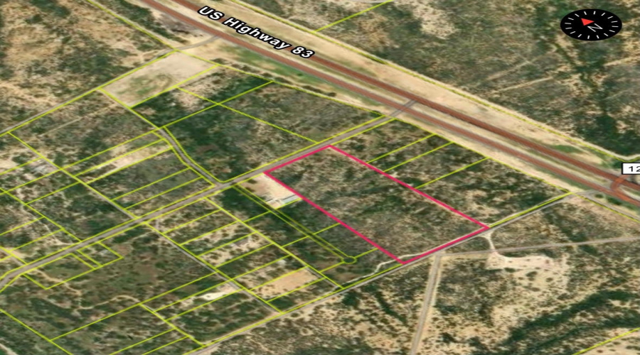 HWY 83 SO/Mangana-Hein Rd., LAREDO, Texas 78043, ,Land,For Sale,HWY 83 SO/Mangana-Hein Rd.,20264858