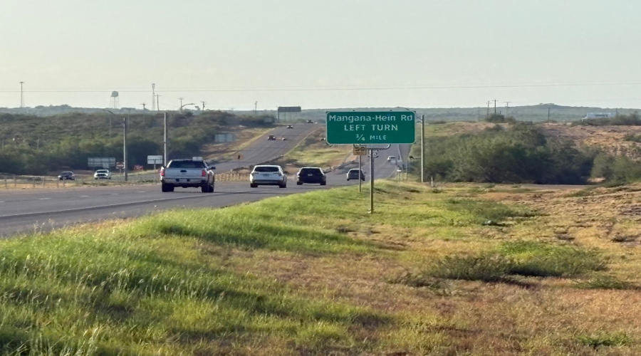 HWY 83 SO/Mangana-Hein Rd., LAREDO, Texas 78043, ,Land,For Sale,HWY 83 SO/Mangana-Hein Rd.,20264858
