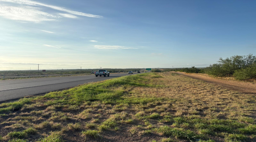 HWY 83 SO/Mangana-Hein Rd., LAREDO, Texas 78043, ,Land,For Sale,HWY 83 SO/Mangana-Hein Rd.,20264858