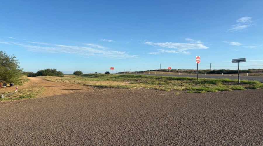HWY 83 SO/Mangana-Hein Rd., LAREDO, Texas 78043, ,Land,For Sale,HWY 83 SO/Mangana-Hein Rd.,20264858