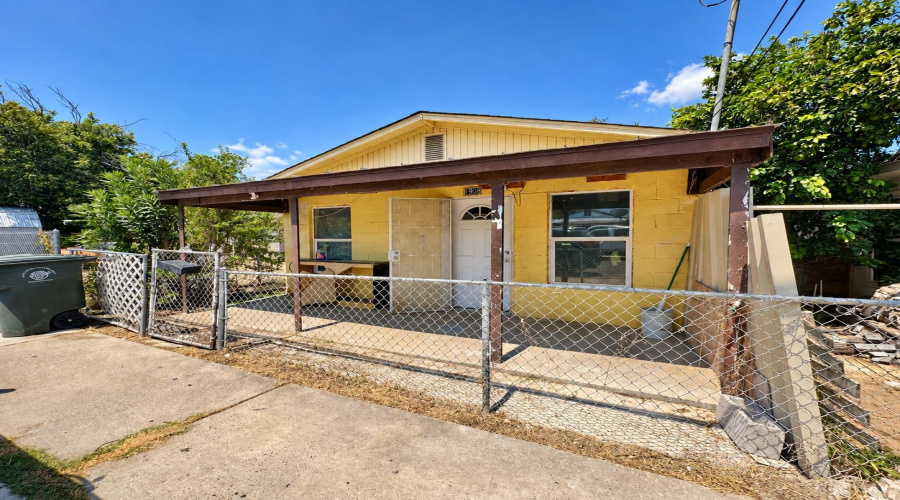 1908 Hidalgo St, Laredo, Texas 78040, ,Multi-family,For Sale,1908 Hidalgo St,20264861