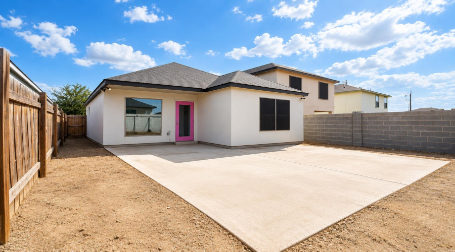 416 Concepcion, Laredo, Texas 78045, 3 Bedrooms Bedrooms, 7 Rooms Rooms,2 BathroomsBathrooms,Residential,For Sale,416 Concepcion,20264859