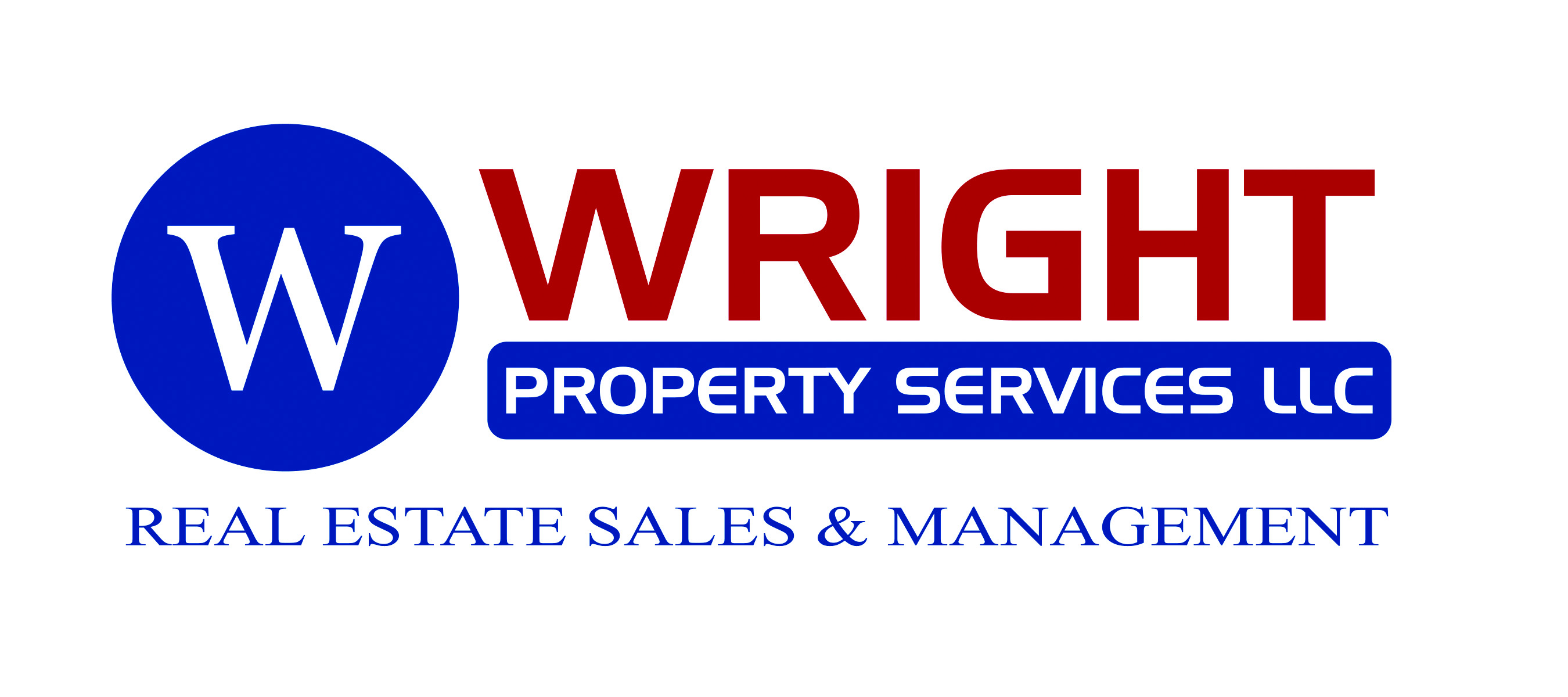 Wright Property Services LLC